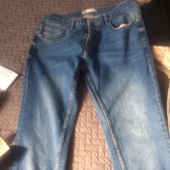 ZARA and GOOD FELLOW &co - Picture 2 of 13